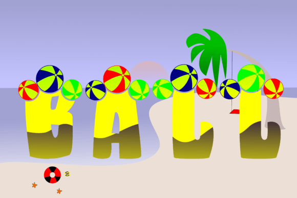 Ball Font: A Playful Typeface for a Polished Brand