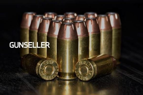 Gunseller: A Practical Typeface Review for Small Business Branding