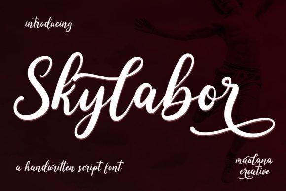 Skylabor Font: A Simple Typography Upgrade for a Stronger Brand